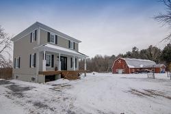 2301 Ch. Wolfe Ridge  Clarenceville, QC J0J 1B0