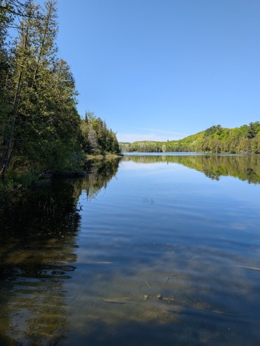 Bord de l'eau - 27 Ch. Bernier, La Pêche, QC 