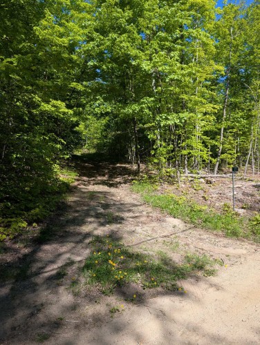Terre/Terrain - 27 Ch. Bernier, La Pêche, QC 
