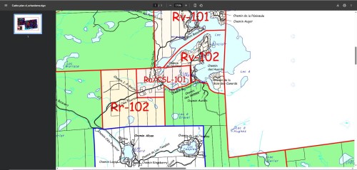 Autre - 27 Ch. Bernier, La Pêche, QC 