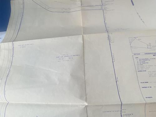 0 Lansdowne Road, Lansdowne, NS 