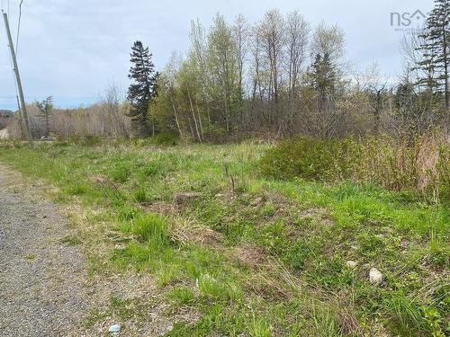 0 Lansdowne Road, Lansdowne, NS 