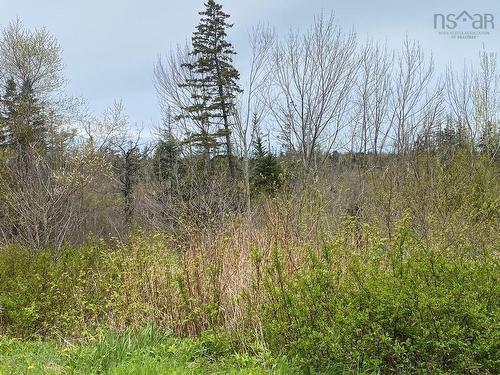 0 Lansdowne Road, Lansdowne, NS 