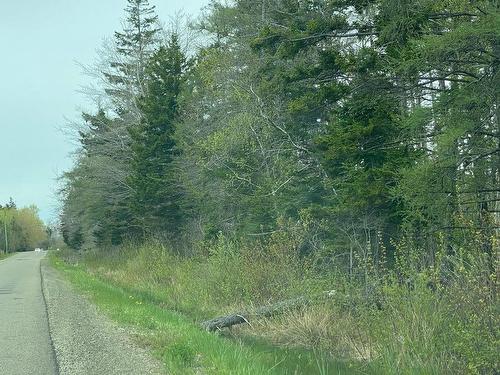 0 Lansdowne Road, Lansdowne, NS 