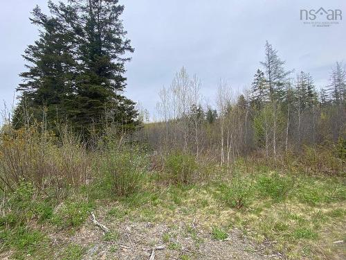 0 Lansdowne Road, Lansdowne, NS 