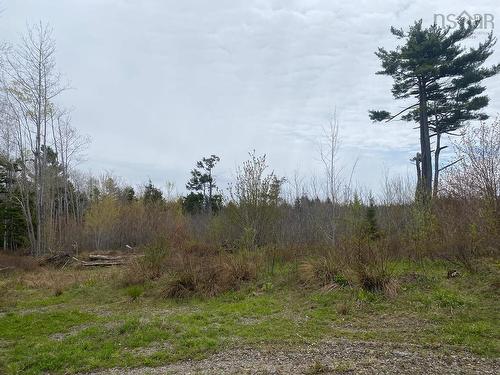 0 Lansdowne Road, Lansdowne, NS 