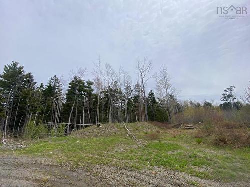 0 Lansdowne Road, Lansdowne, NS 