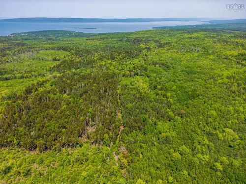 0 Lansdowne Road, Lansdowne, NS 