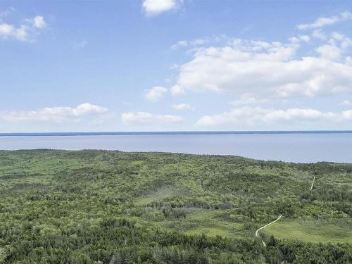 Highway 217, Central Grove, NS 