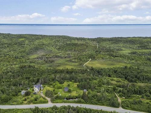 Highway 217, Central Grove, NS 