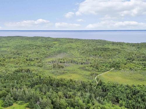 Highway 217, Central Grove, NS 