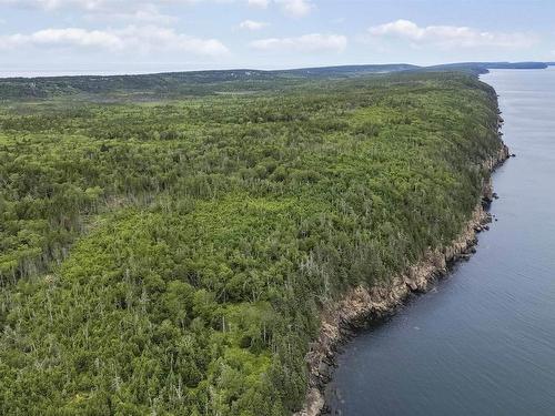 Highway 217, Central Grove, NS 