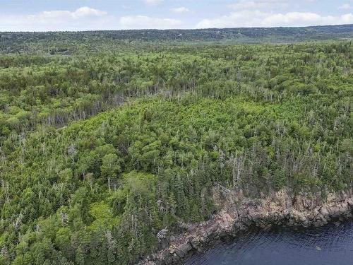 Highway 217, Central Grove, NS 
