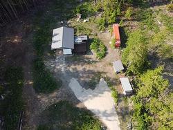 736 BARTLEY Road  Nakusp, BC V0G 1R1