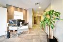 Reception area - 208-465  - 467 Rue Notre-Dame, Repentigny (Repentigny), QC  - Indoor Photo Showing Office 