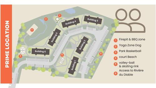 Overall view - L-301-81 Ch. Napoléon, Mont-Tremblant, QC - Other