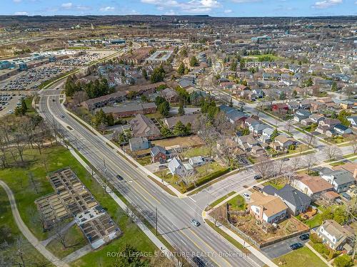 749 Maple Avenue  Burlington, ON L7S 2K1