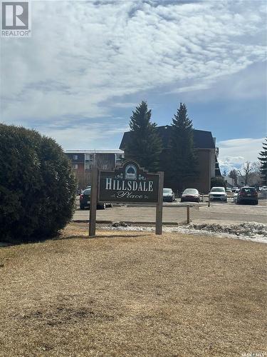 34 15 Centennial Street, Regina, SK - Outdoor With View