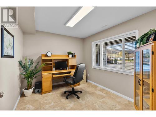 7115 Tronson Road, Vernon, BC - Indoor Photo Showing Other Room