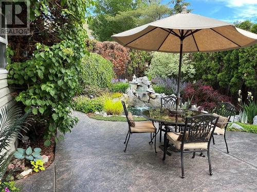 7115 Tronson Road, Vernon, BC - Outdoor