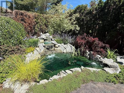 7115 Tronson Road, Vernon, BC - Outdoor With Body Of Water