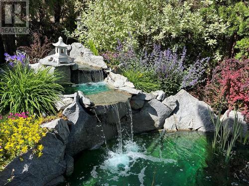 7115 Tronson Road, Vernon, BC - Outdoor