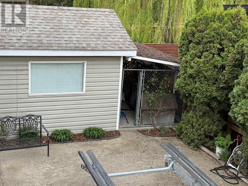 7115 Tronson Road, Vernon, BC - Outdoor With Exterior