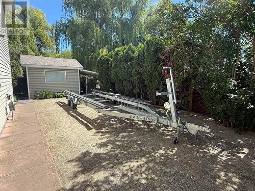 7115 Tronson Road, Vernon, BC - Outdoor