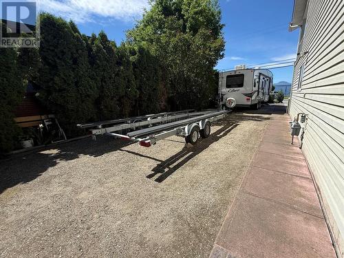 7115 Tronson Road, Vernon, BC - Outdoor