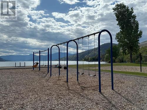 7115 Tronson Road, Vernon, BC - Outdoor With Body Of Water With View