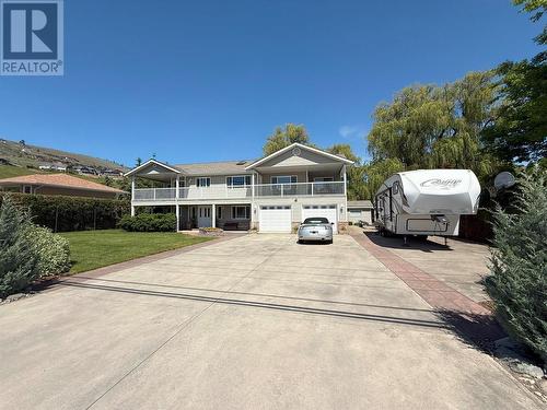 7115 Tronson Road, Vernon, BC - Outdoor