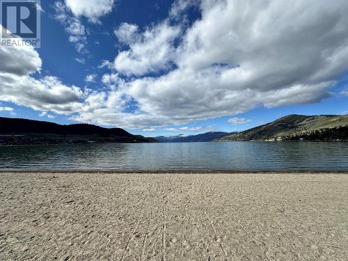 7115 Tronson Road, Vernon, BC - Outdoor With Body Of Water With View