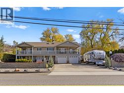 7115 Tronson Road  Vernon, BC V1T 6L7