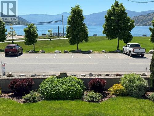 7115 Tronson Road, Vernon, BC - Outdoor With Body Of Water With View