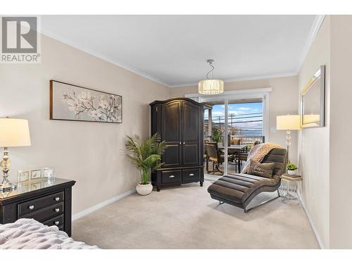 7115 Tronson Road, Vernon, BC - Indoor Photo Showing Bedroom