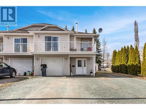 4472 WHEELER ROAD  Prince George, BC V2N 5H5