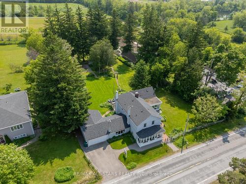 13415 MCCOWAN ROAD  Whitchurch-Stouffville, ON L4A 4C9