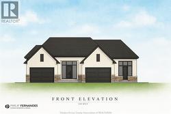 62 MULBERRY COURT  Amherstburg, ON N9V 1N3