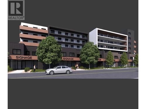 925, 933, 937, 943, 949 955 Clement Avenue, Kelowna, BC 