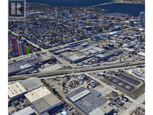 925, 933, 937, 943, 949 955 Clement Avenue, Kelowna, BC 