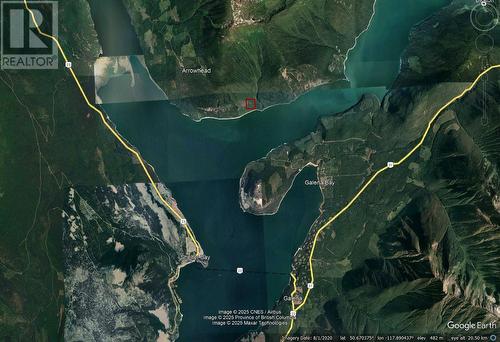 Rural Revelstoke No Address, Revelstoke, BC 