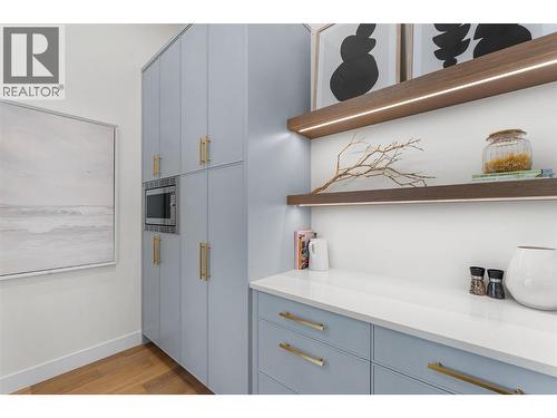 271 Chicopee Road Unit# 2, Vernon, BC - Indoor Photo Showing Other Room