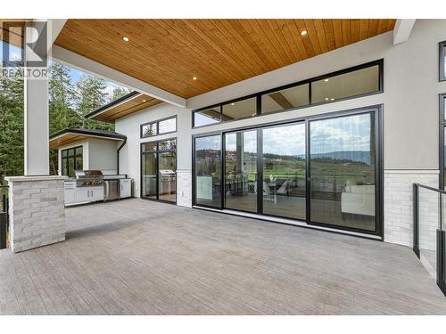 271 Chicopee Road Unit# 2, Vernon, BC - Outdoor With Exterior