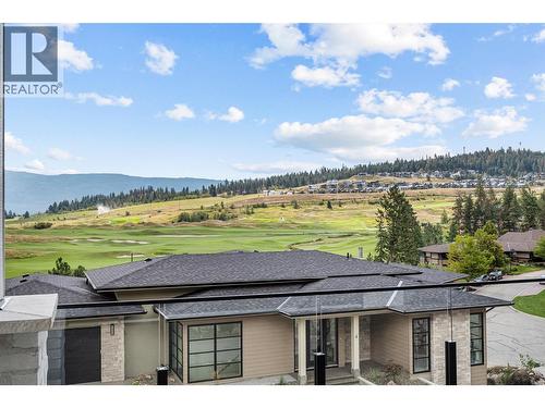 271 Chicopee Road Unit# 2, Vernon, BC - Outdoor With View