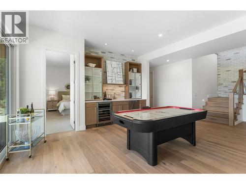 271 Chicopee Road Unit# 2, Vernon, BC - Indoor Photo Showing Other Room