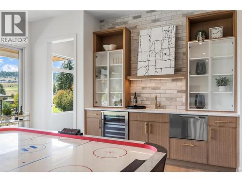 271 Chicopee Road Unit# 2, Vernon, BC - Indoor