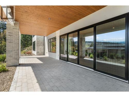 271 Chicopee Road Unit# 2, Vernon, BC - Outdoor With Deck Patio Veranda With Exterior