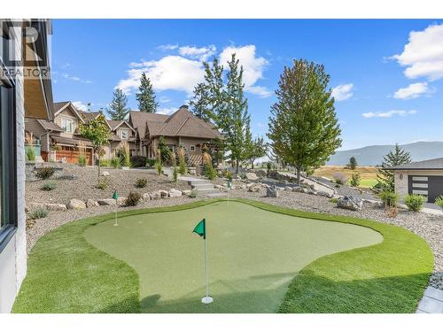 271 Chicopee Road Unit# 2, Vernon, BC - Outdoor