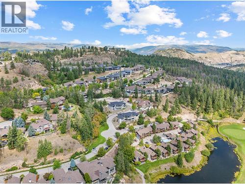 271 Chicopee Road Unit# 2, Vernon, BC - Outdoor With View