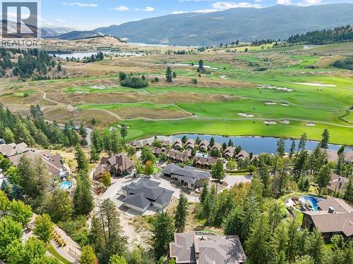 271 Chicopee Road Unit# 2, Vernon, BC - Outdoor With View